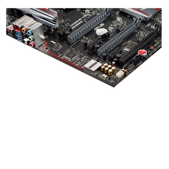 Asus z170 rog maximus sale viii ranger